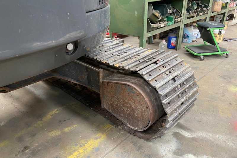 OmecoHub - Immagine VOLVO ECR58